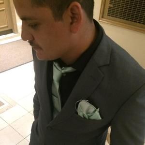 Meet your Posher, Guillermo